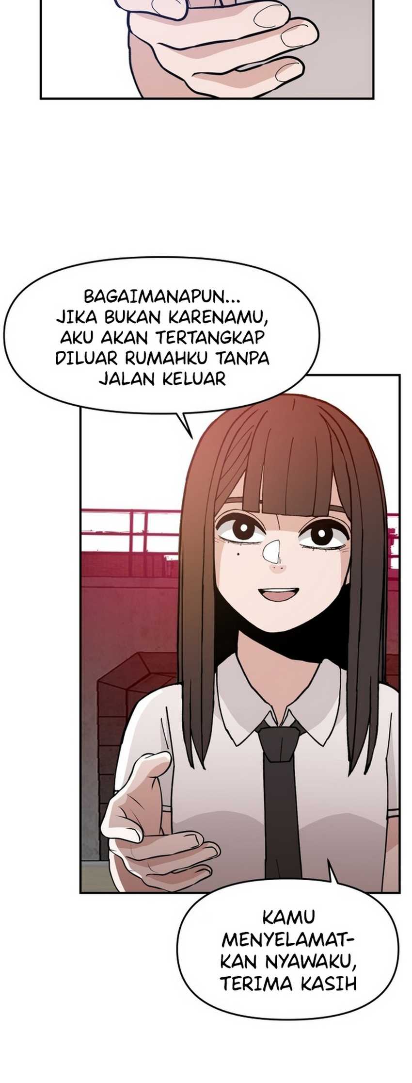 Villain Classroom Bab 21 halaman 8