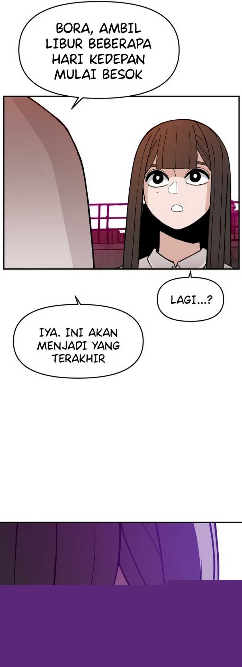 Villain Classroom Bab 21 halaman 11