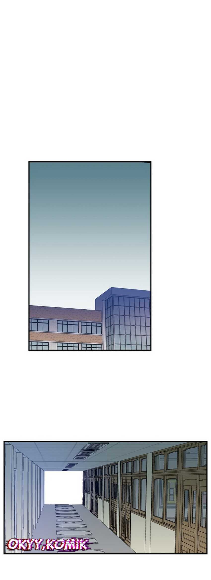 Villain Classroom Bab 21 halaman 13