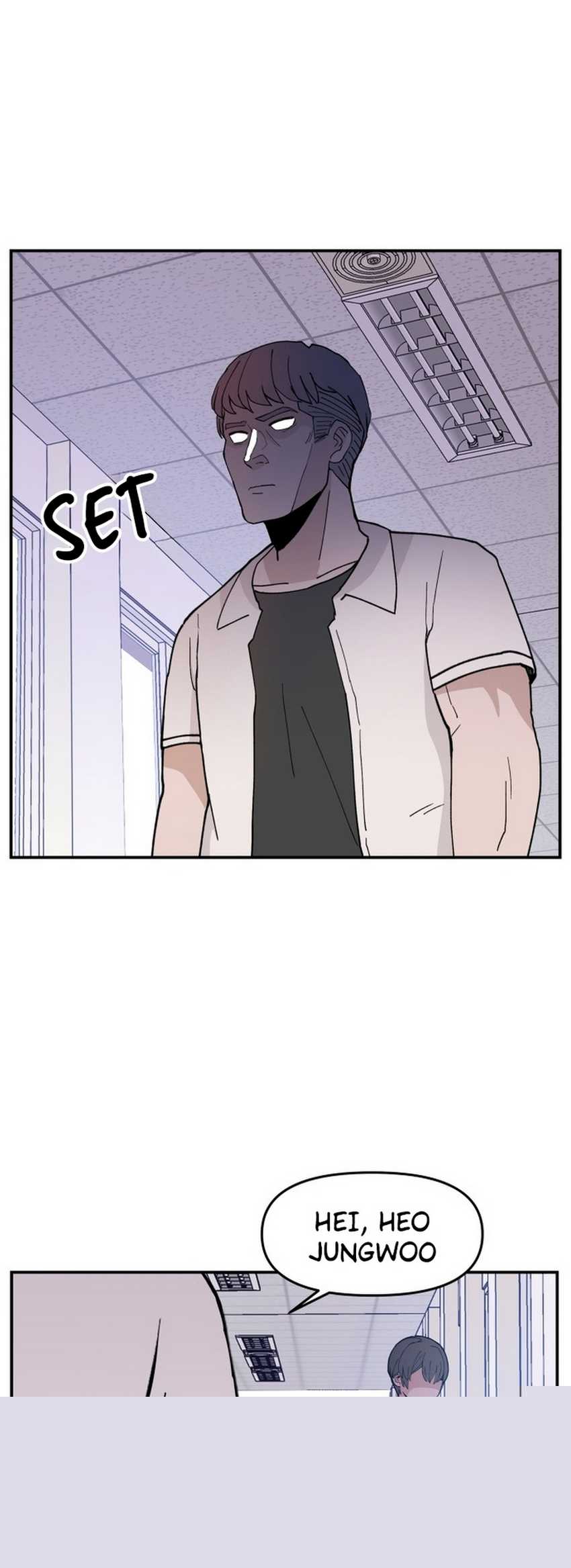Villain Classroom Bab 21 halaman 15