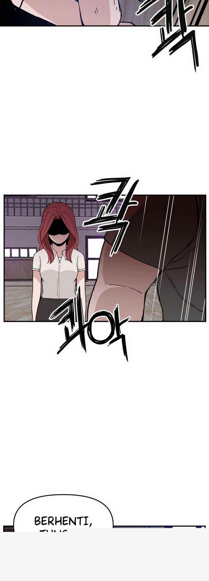 Villain Classroom Bab 21 halaman 20