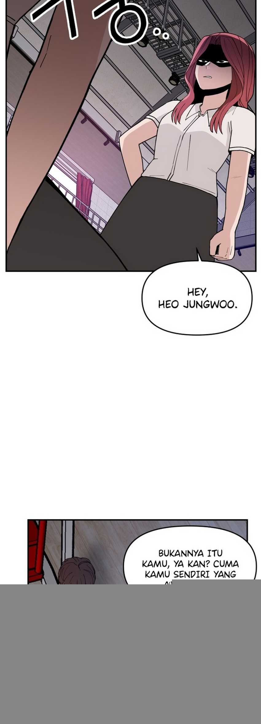 Villain Classroom Bab 21 halaman 22