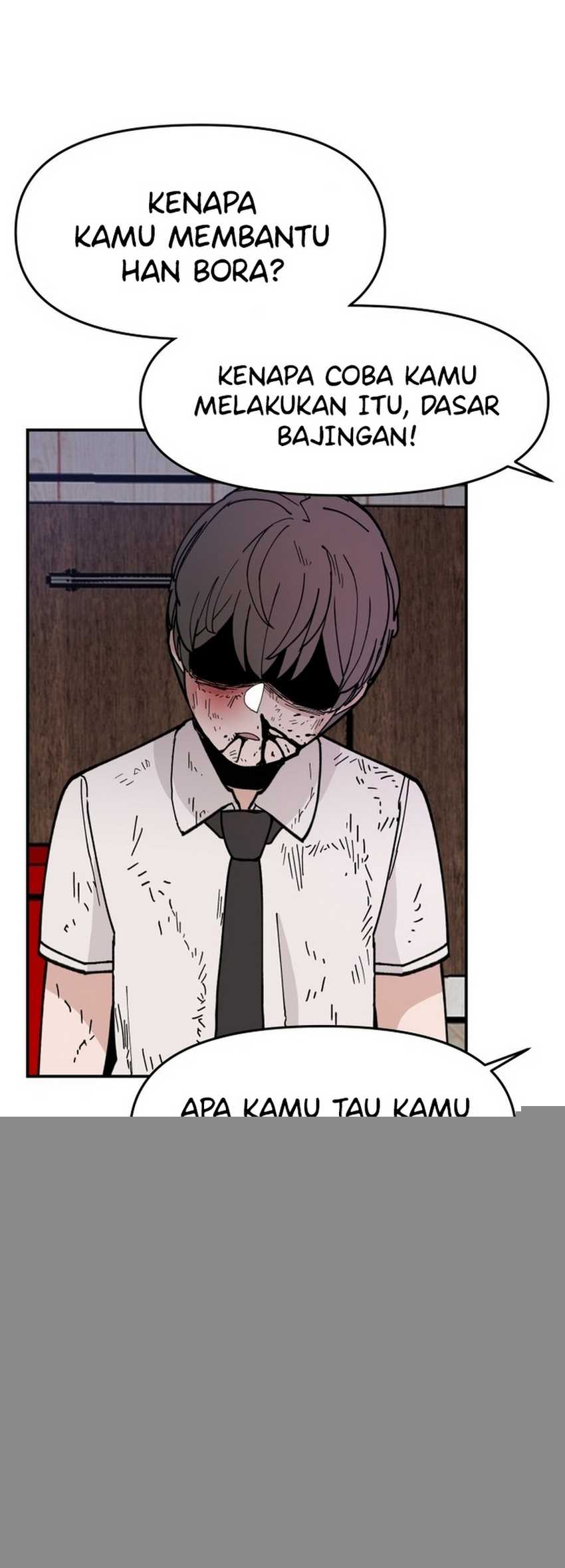 Villain Classroom Bab 21 halaman 24