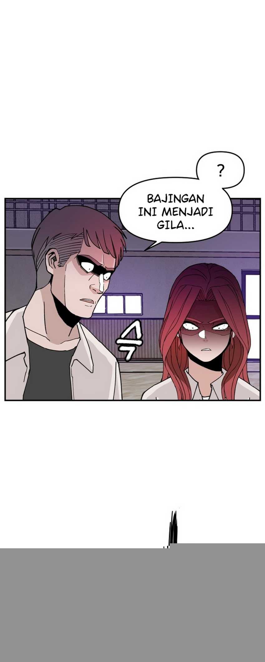 Villain Classroom Bab 21 halaman 26
