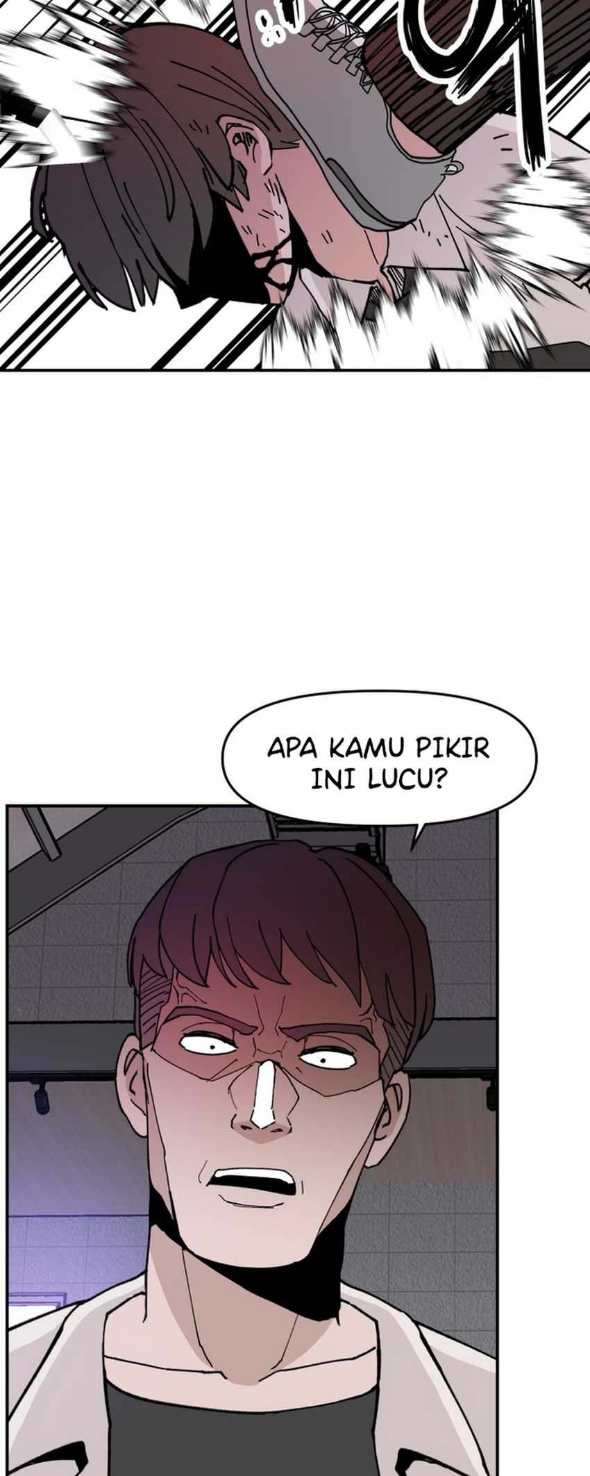 Villain Classroom Bab 21 halaman 27