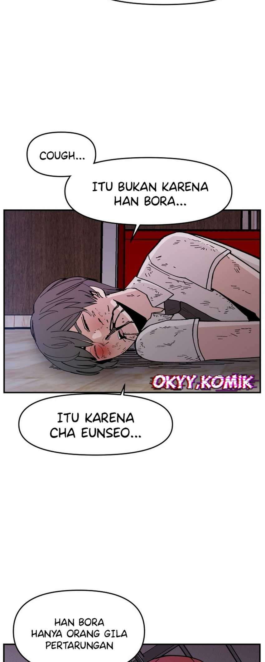 Villain Classroom Bab 21 halaman 29