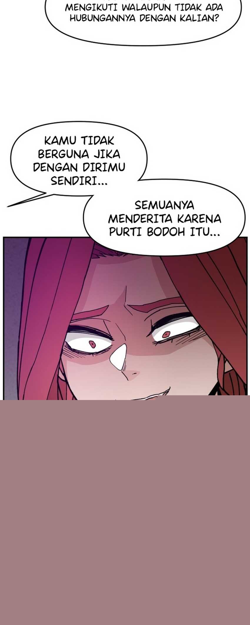 Villain Classroom Bab 21 halaman 31