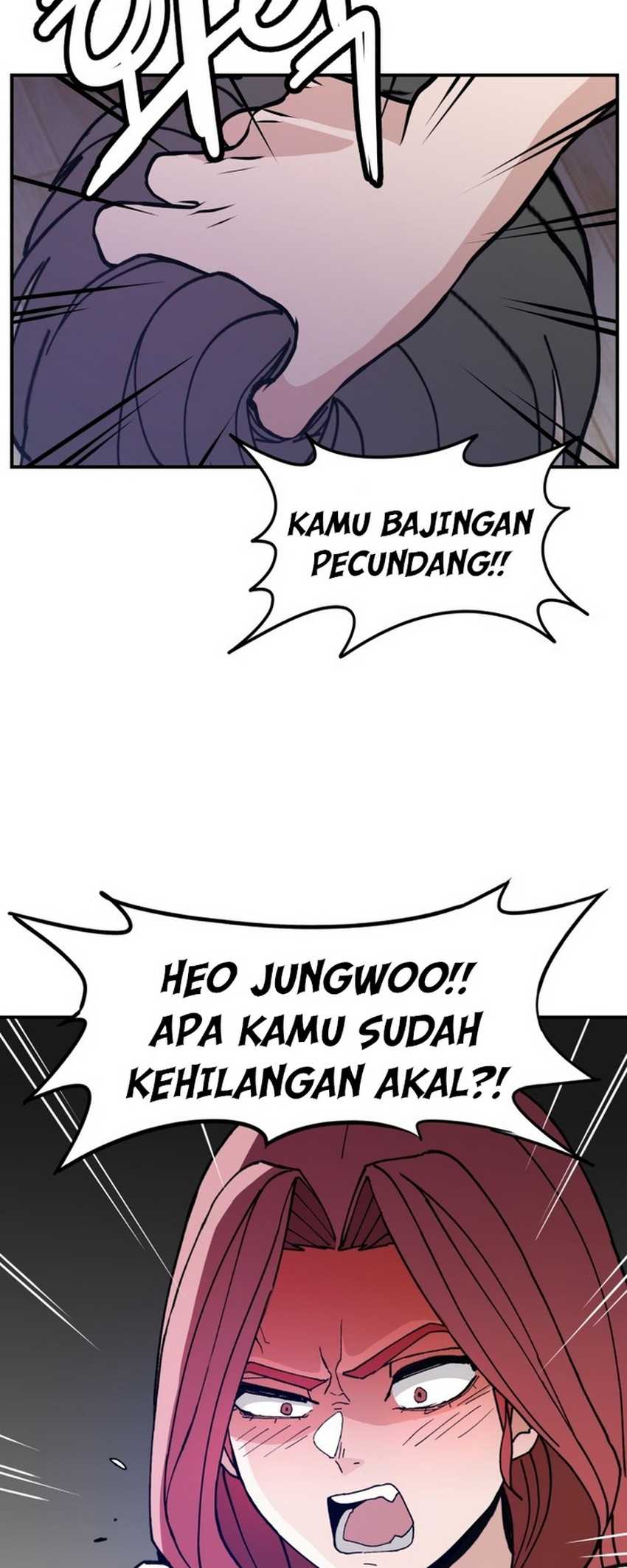 Villain Classroom Bab 21 halaman 32