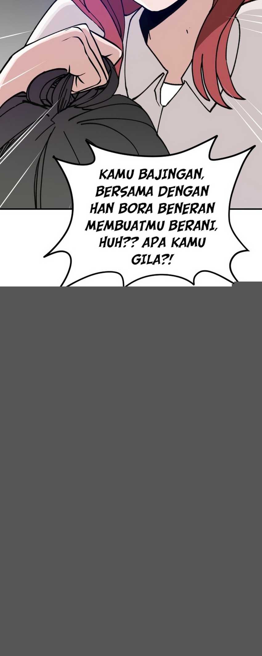 Villain Classroom Bab 21 halaman 33