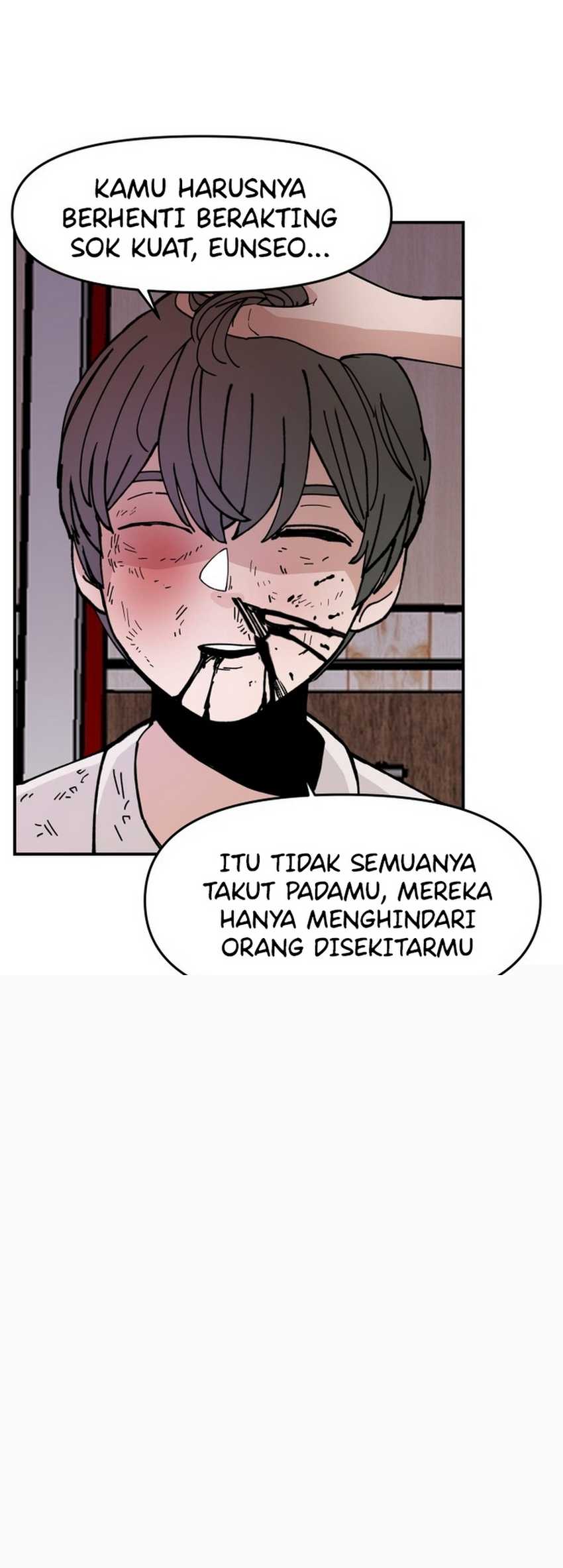 Villain Classroom Bab 21 halaman 36