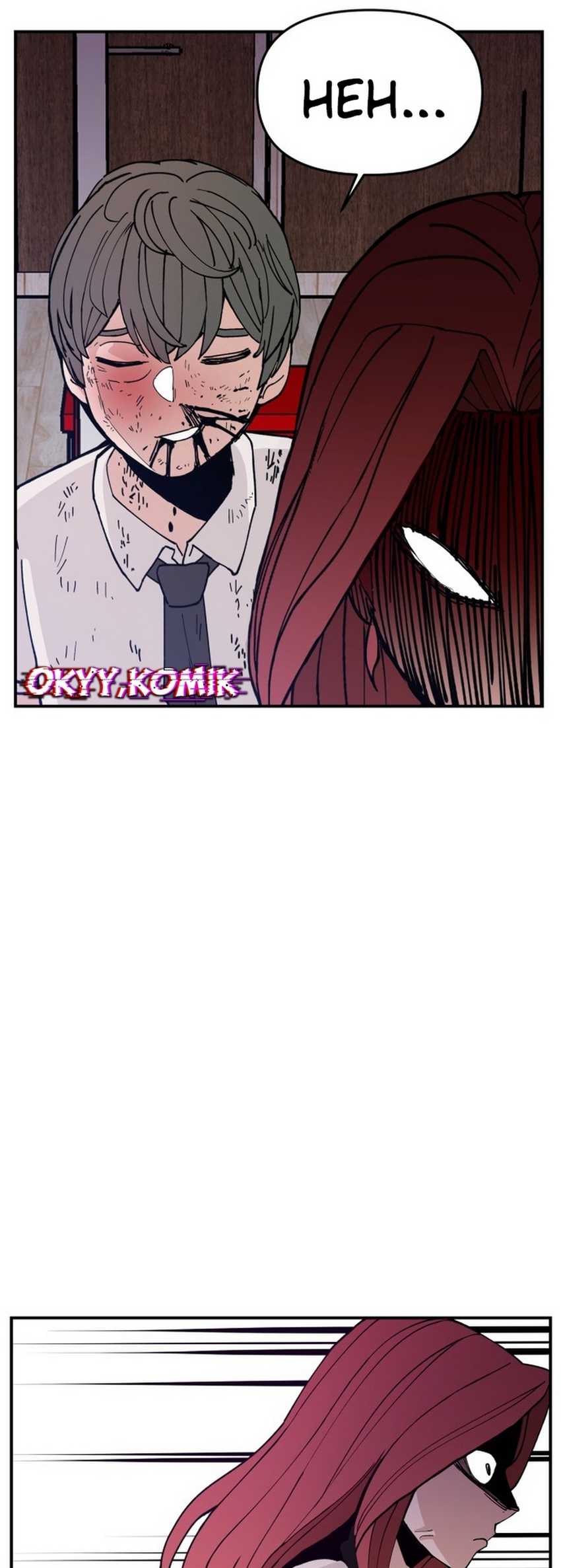 Villain Classroom Bab 21 halaman 42