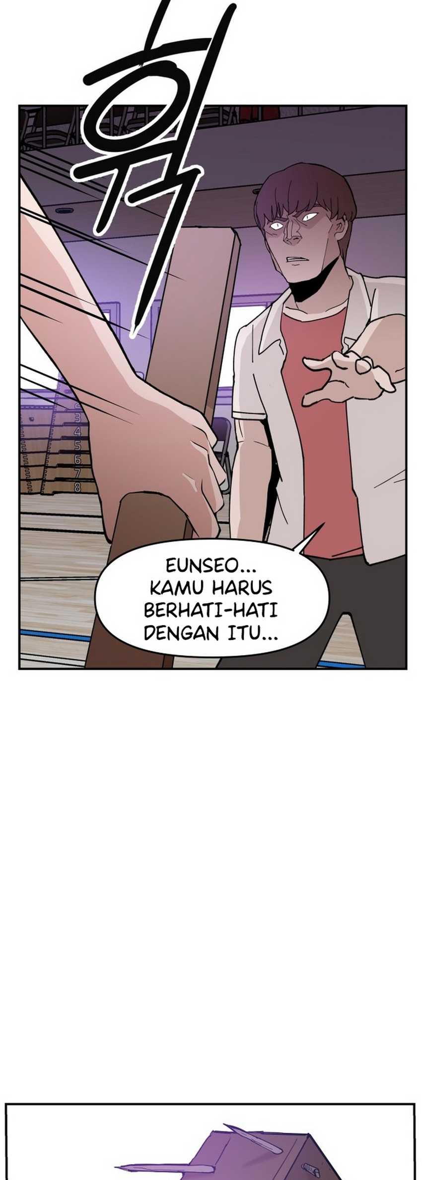 Villain Classroom Bab 21 halaman 44