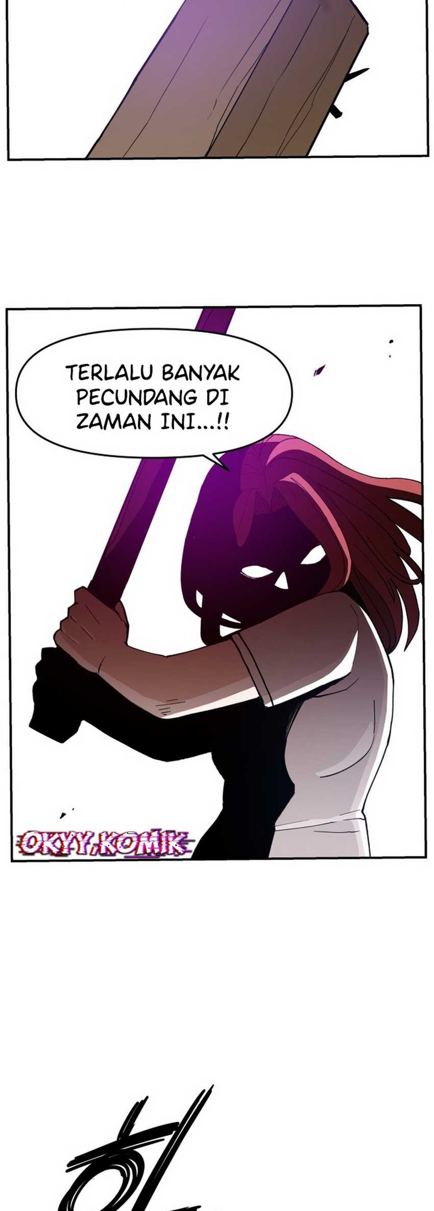 Villain Classroom Bab 21 halaman 45