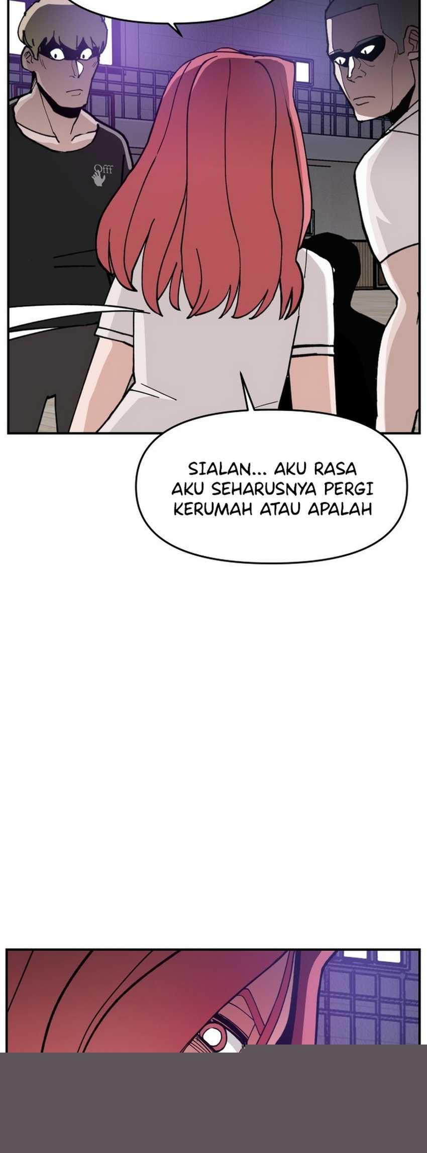 Villain Classroom Bab 21 halaman 52