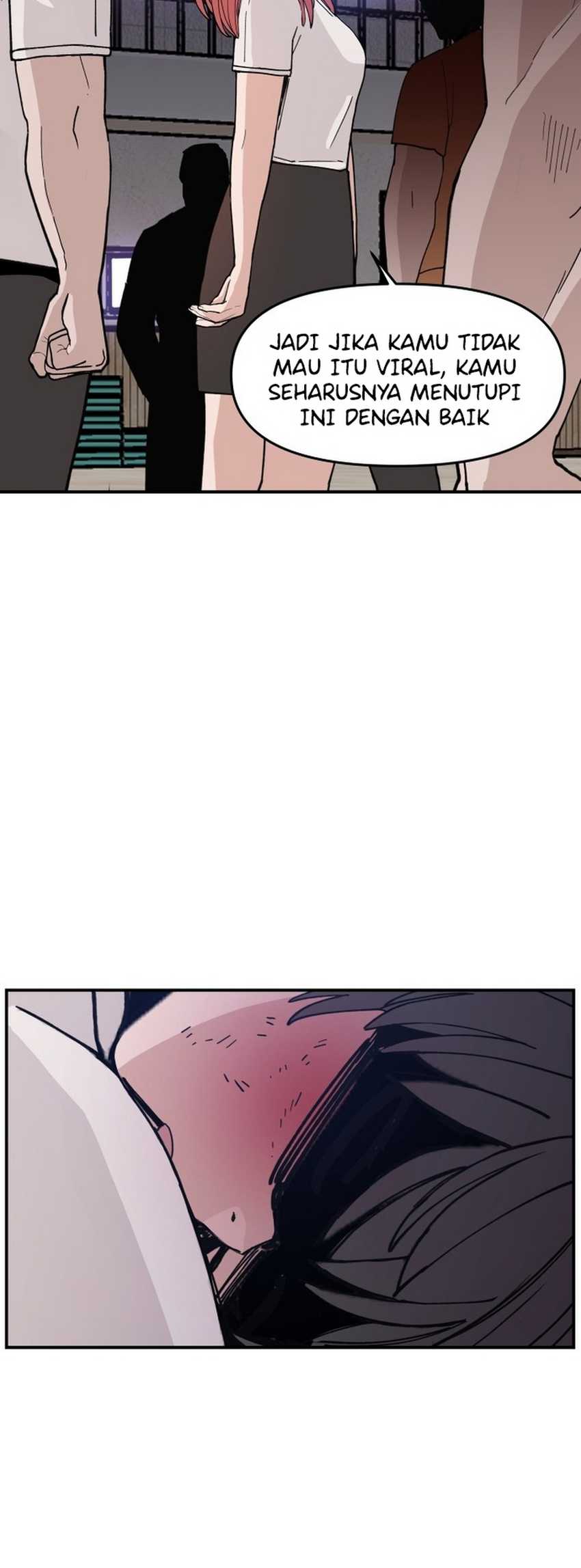 Villain Classroom Bab 21 halaman 55