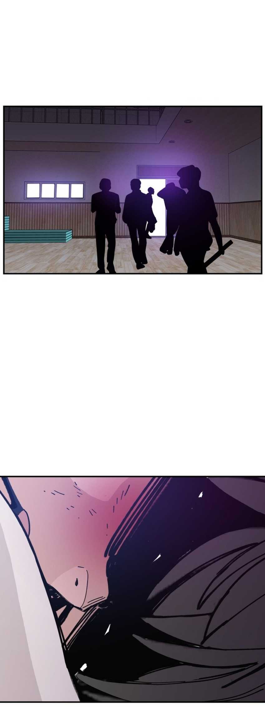 Villain Classroom Bab 21 halaman 56