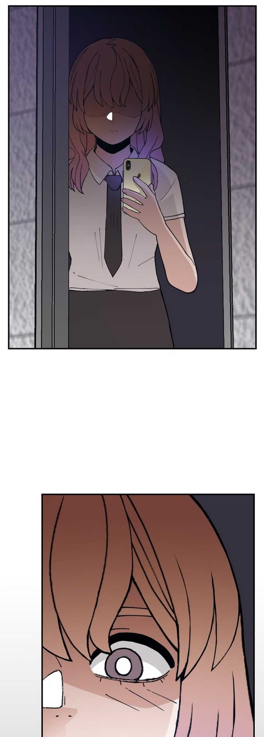 Villain Classroom Bab 21 halaman 58