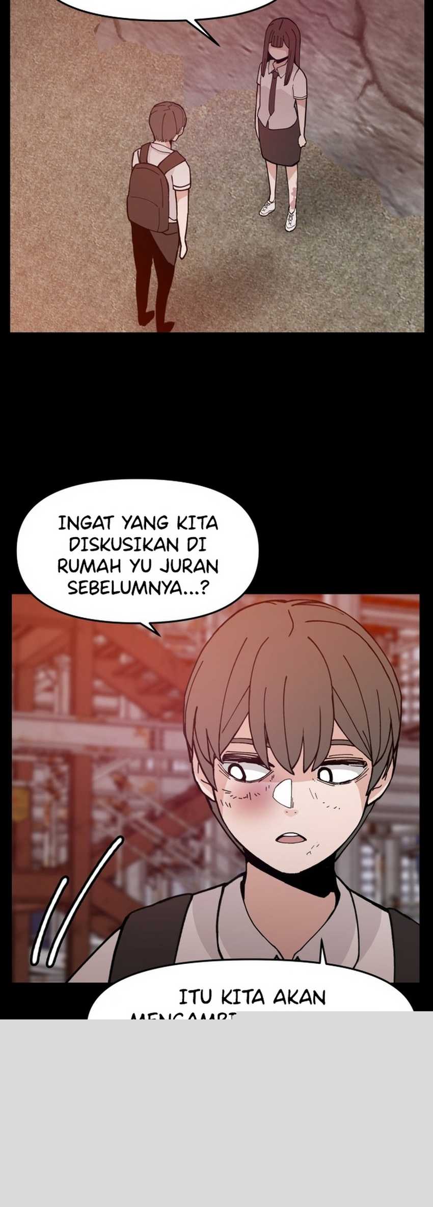 Villain Classroom Bab 21 halaman 60