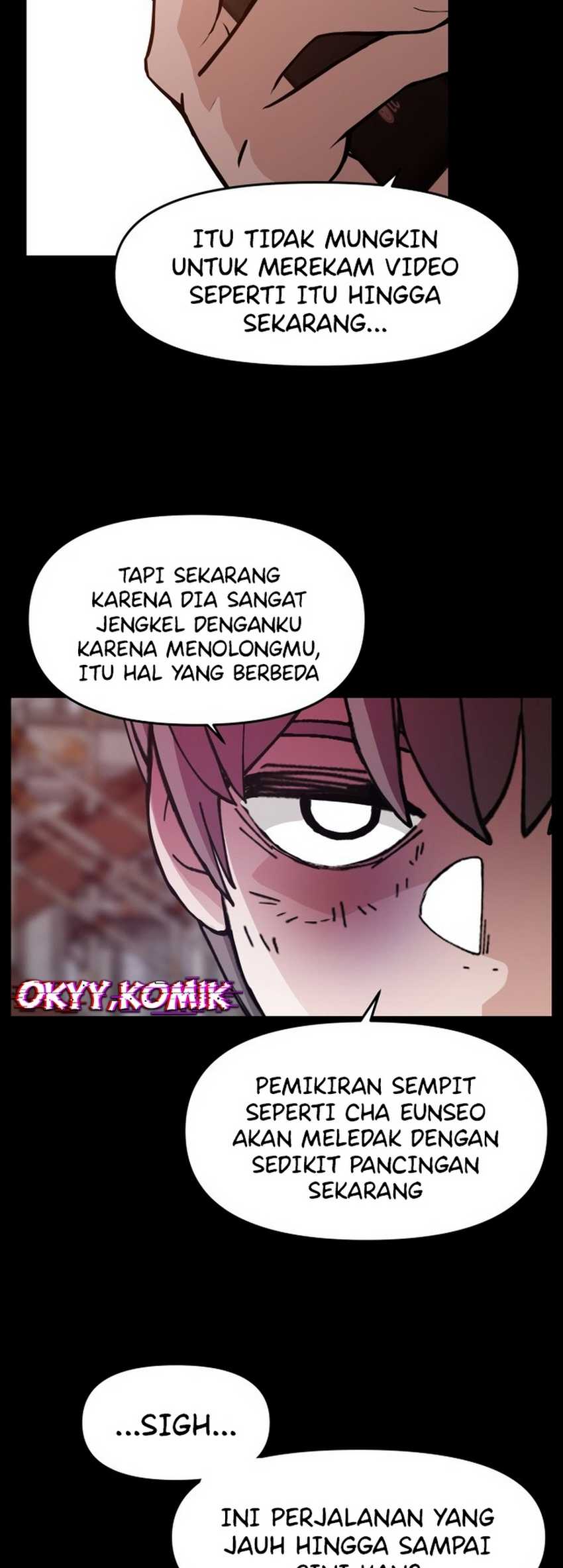 Villain Classroom Bab 21 halaman 62