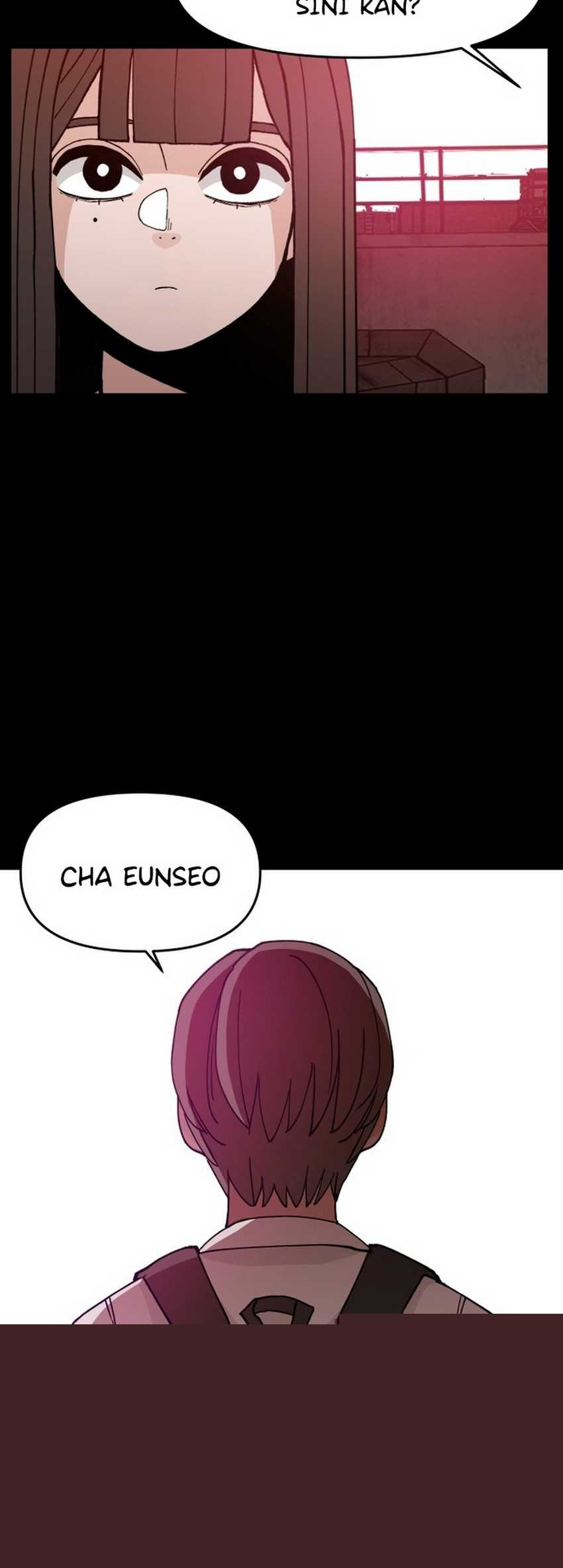 Villain Classroom Bab 21 halaman 63