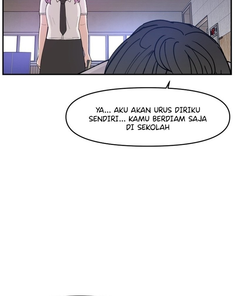 Villain Classroom chapter 22 halaman 8