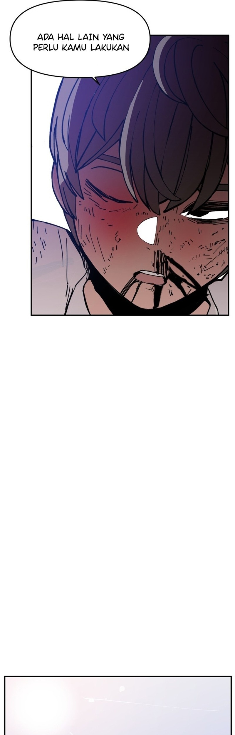 Villain Classroom chapter 22 halaman 9
