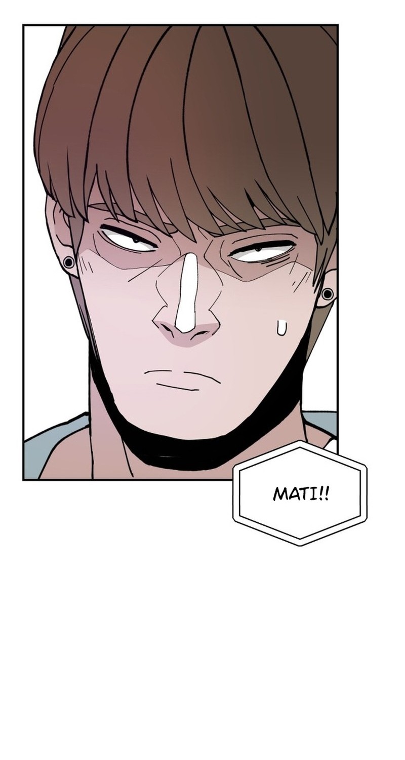 Villain Classroom chapter 22 halaman 32