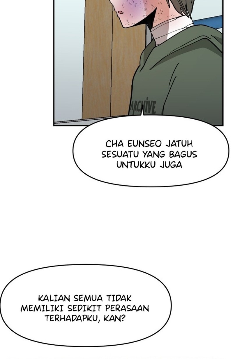 Villain Classroom chapter 22 halaman 40
