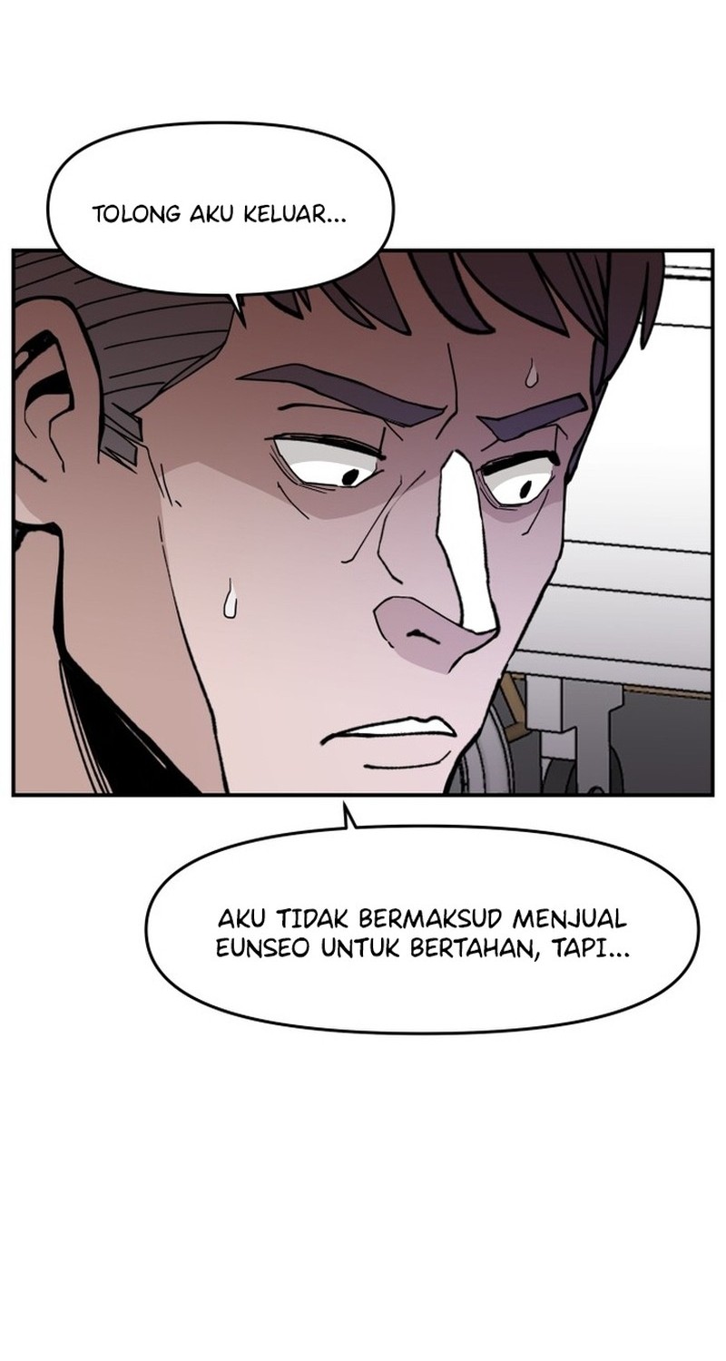 Villain Classroom chapter 22 halaman 48