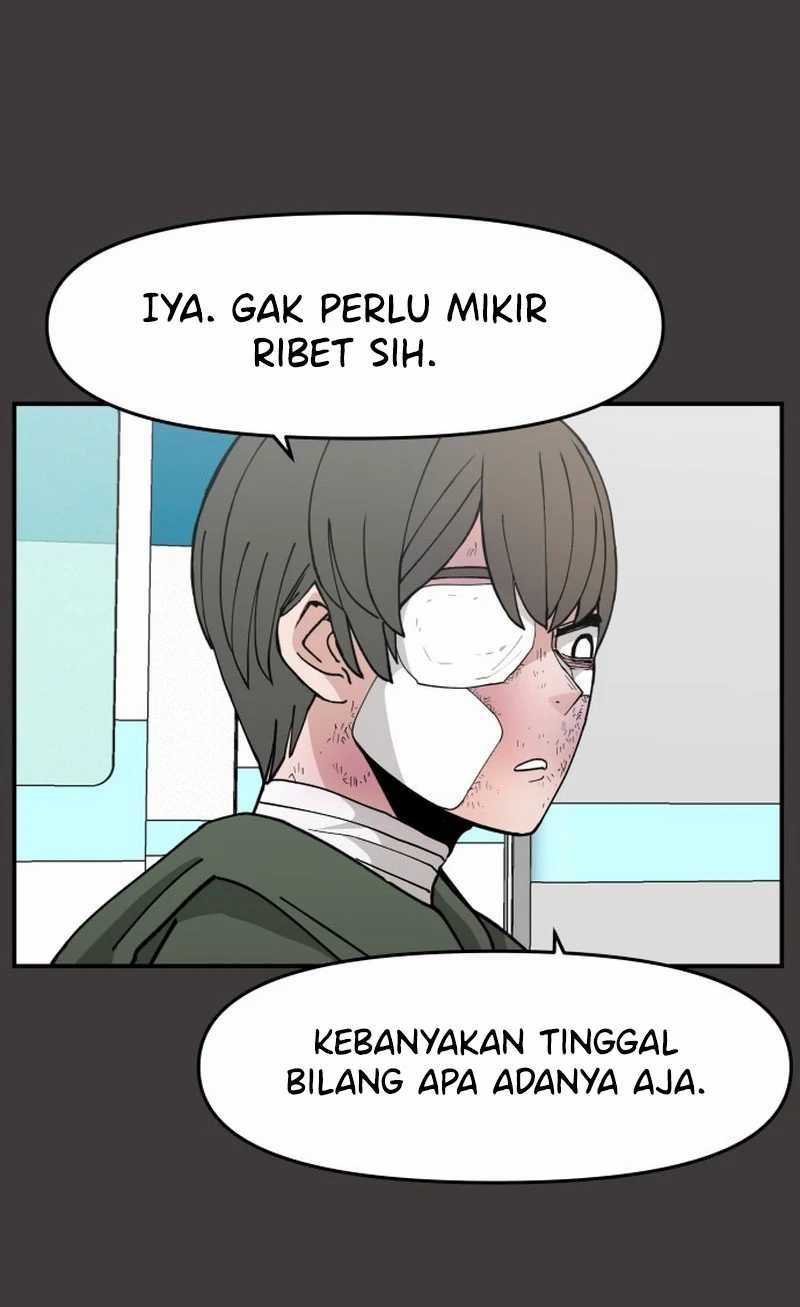 Villain Classroom chapter 23 halaman 4