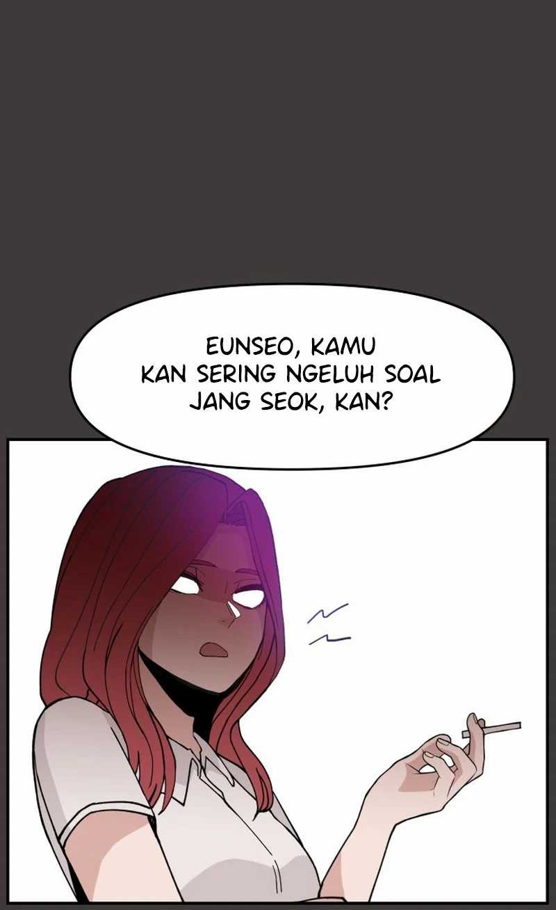 Villain Classroom chapter 23 halaman 5