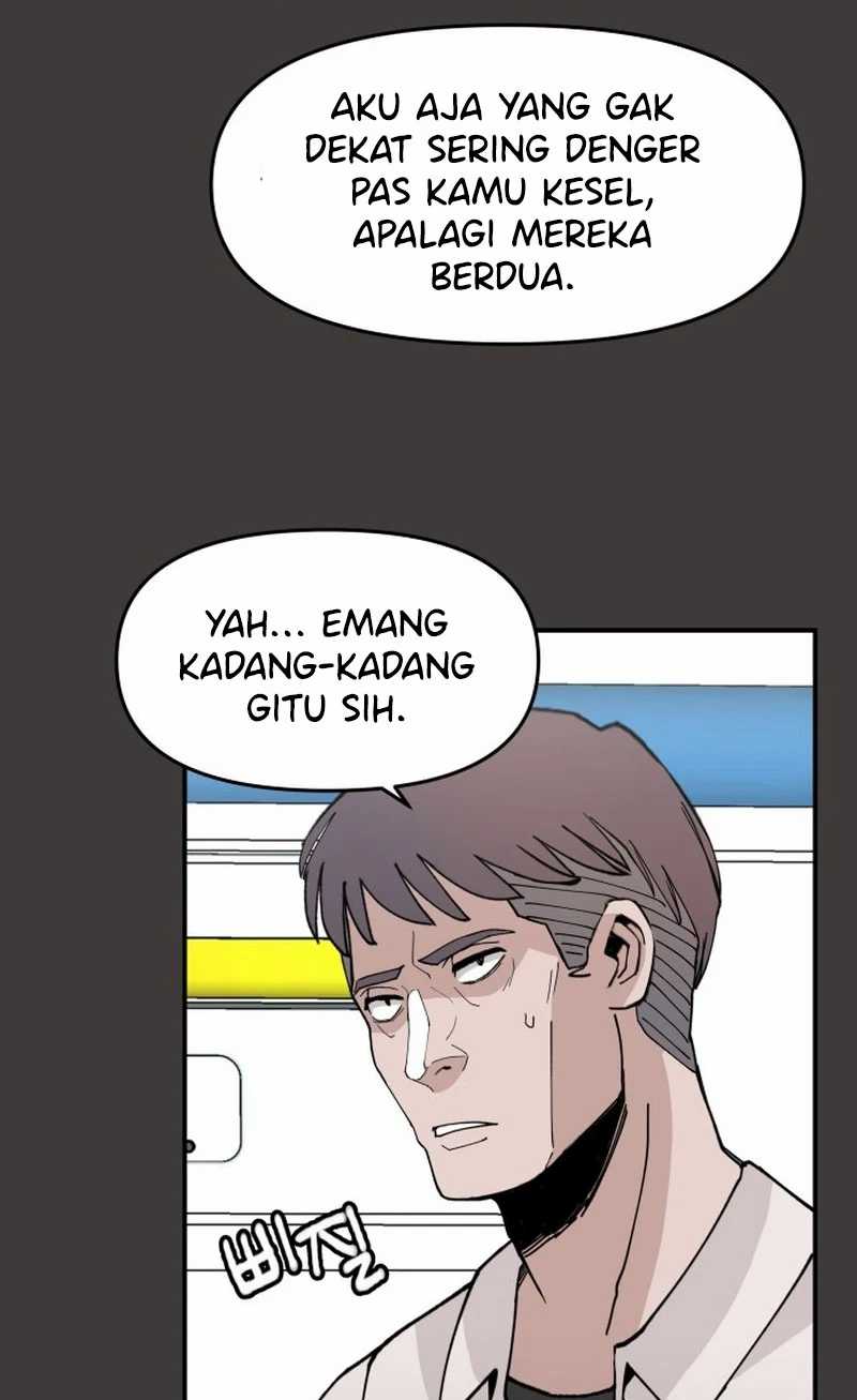 Villain Classroom chapter 23 halaman 6