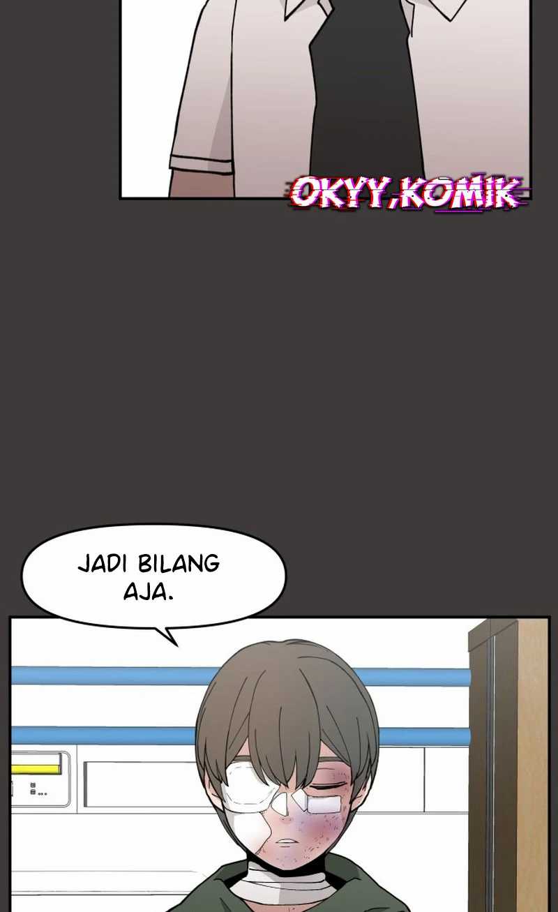 Villain Classroom chapter 23 halaman 7