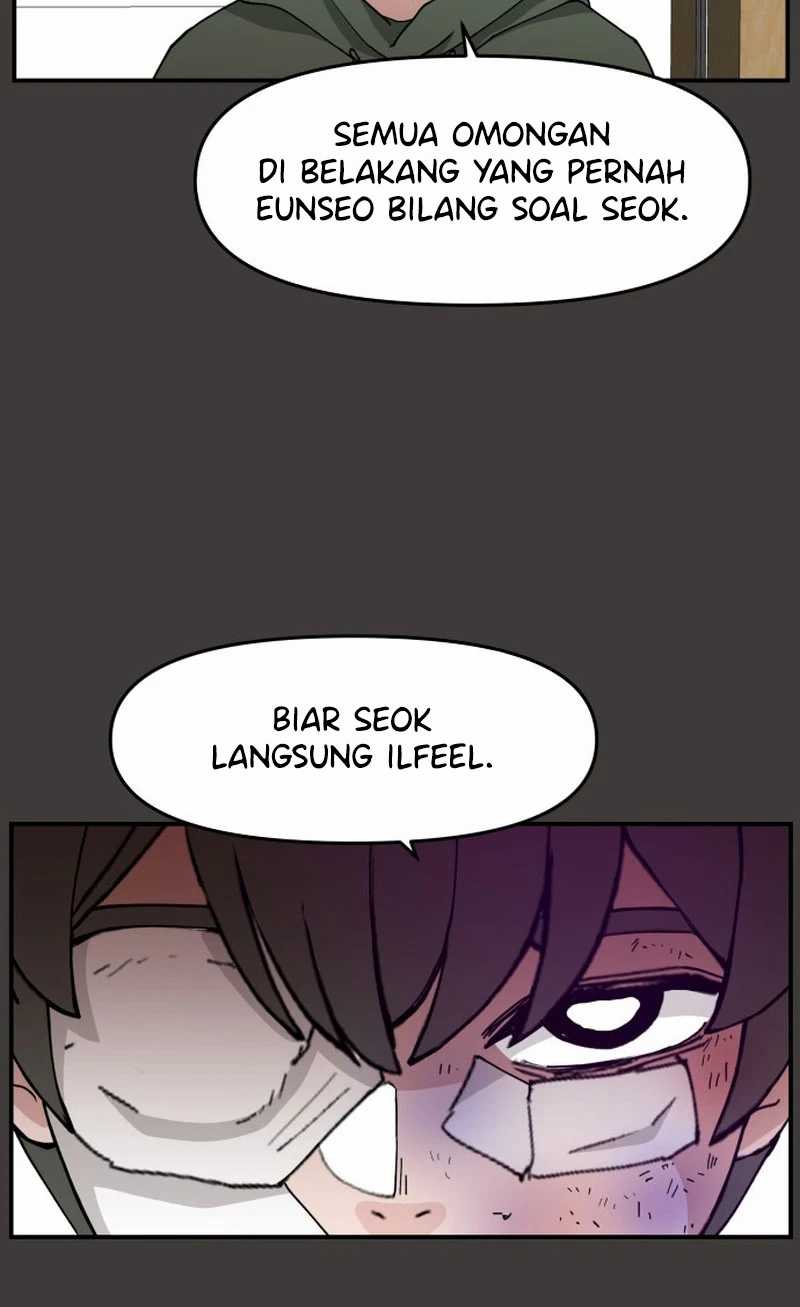 Villain Classroom chapter 23 halaman 8