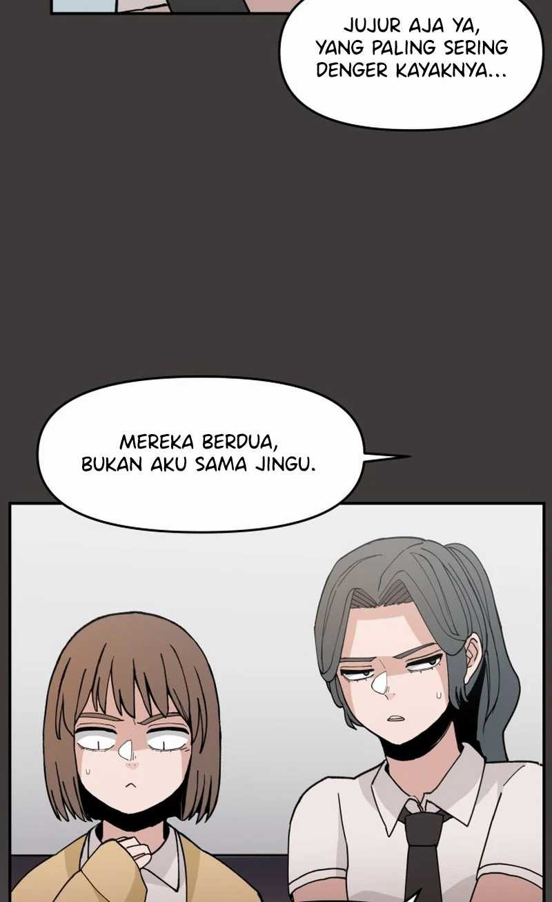 Villain Classroom chapter 23 halaman 10