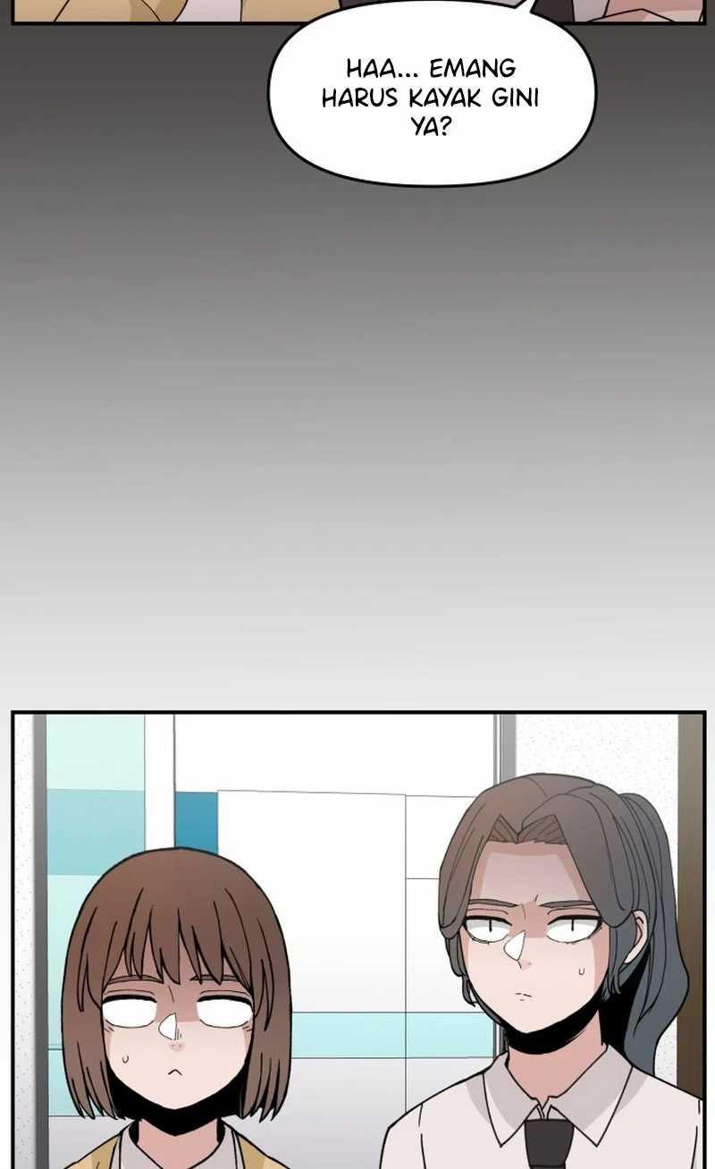Villain Classroom chapter 23 halaman 11
