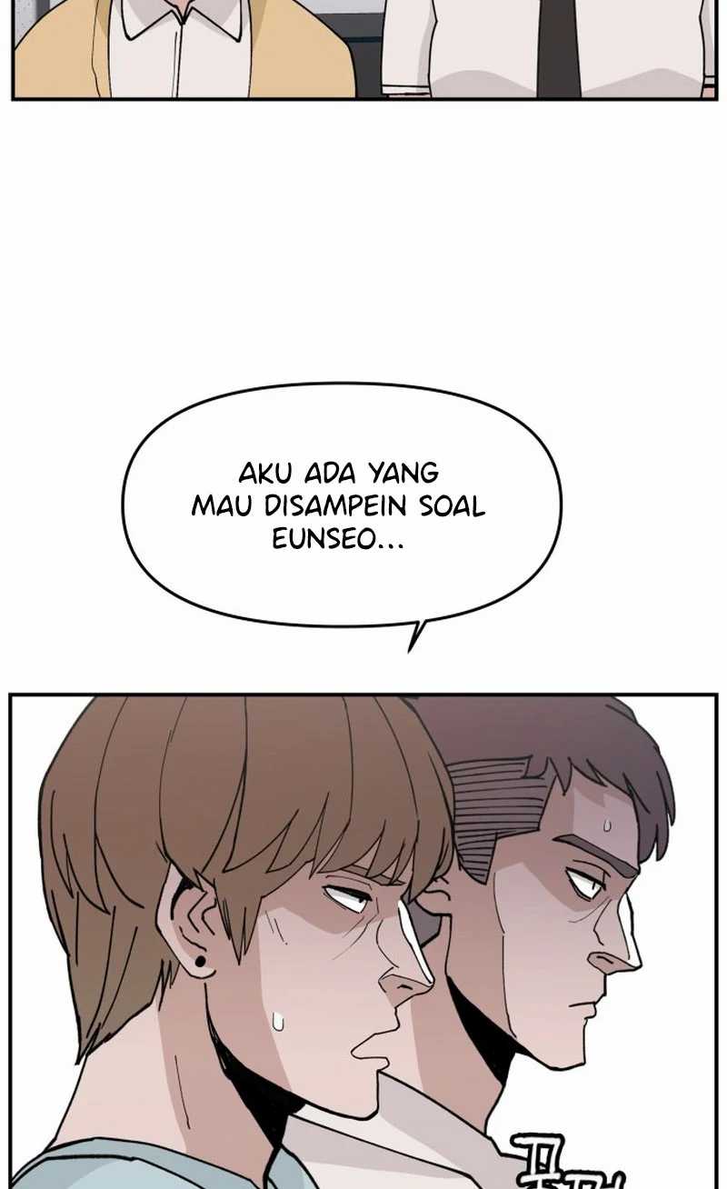 Villain Classroom chapter 23 halaman 12