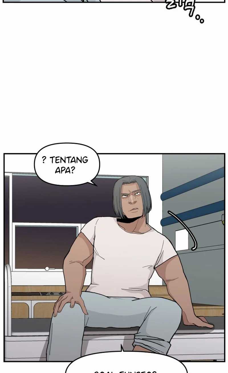 Villain Classroom chapter 23 halaman 13