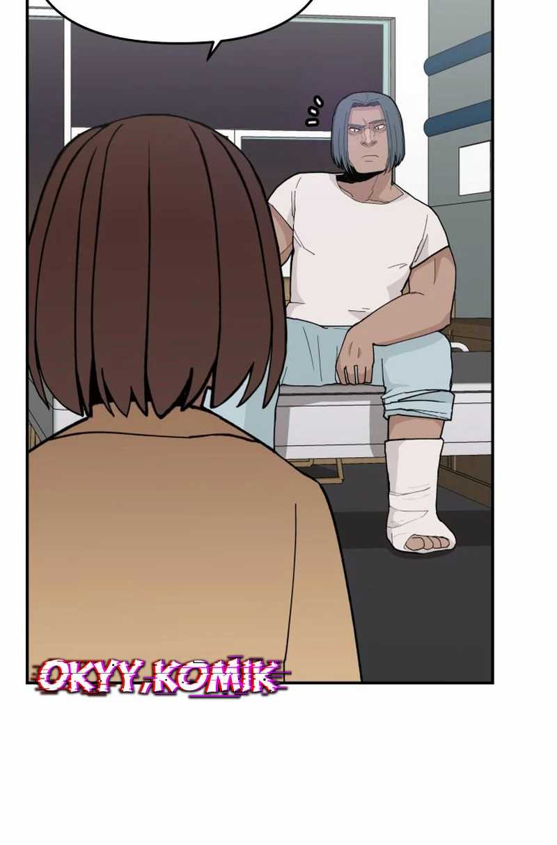 Villain Classroom chapter 23 halaman 17