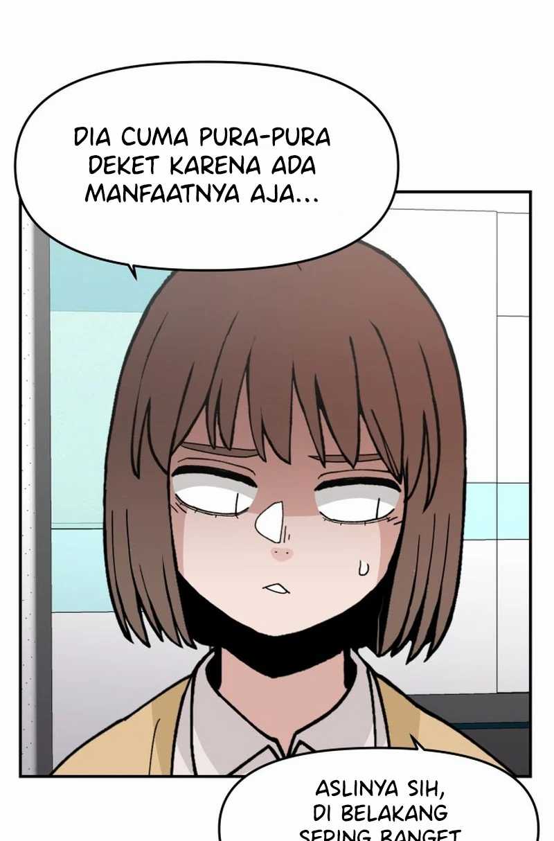 Villain Classroom chapter 23 halaman 18