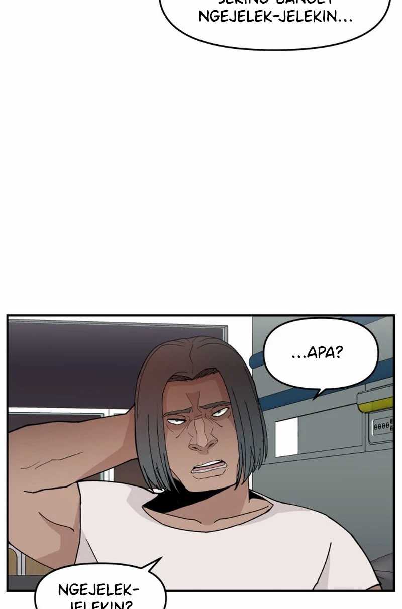 Villain Classroom chapter 23 halaman 19