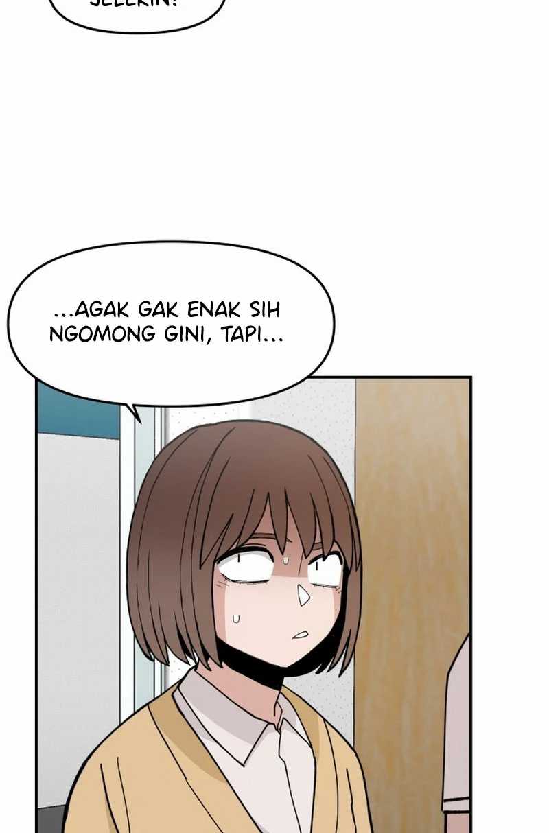 Villain Classroom chapter 23 halaman 20