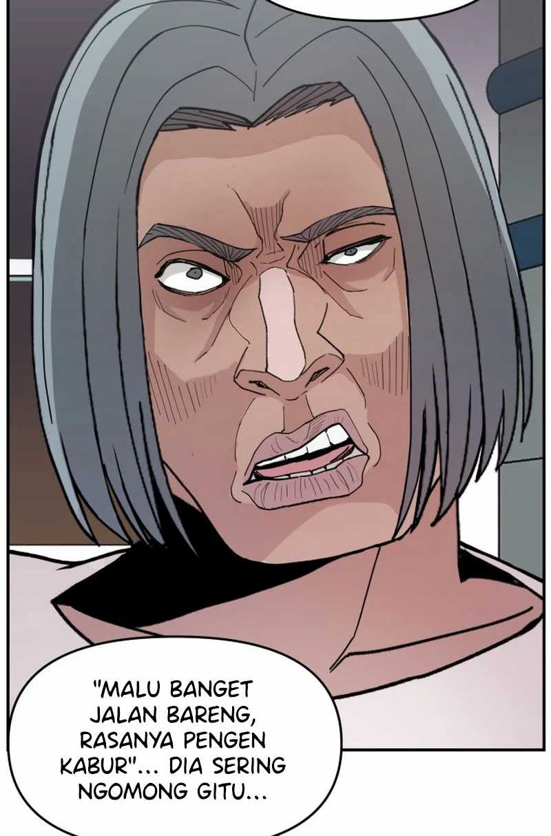 Villain Classroom chapter 23 halaman 22