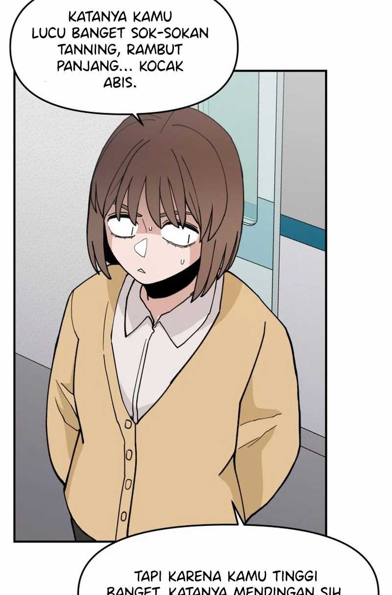 Villain Classroom chapter 23 halaman 26