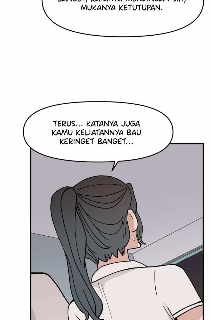 Villain Classroom chapter 23 halaman 27