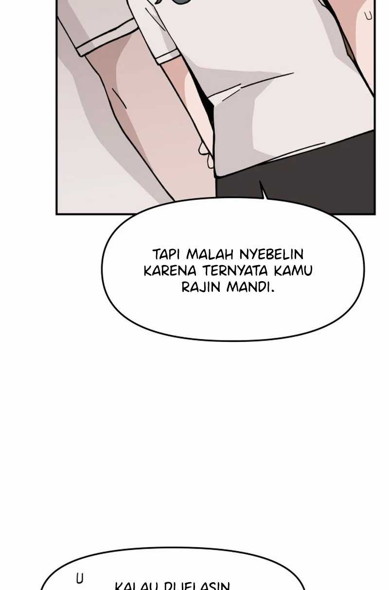 Villain Classroom chapter 23 halaman 28