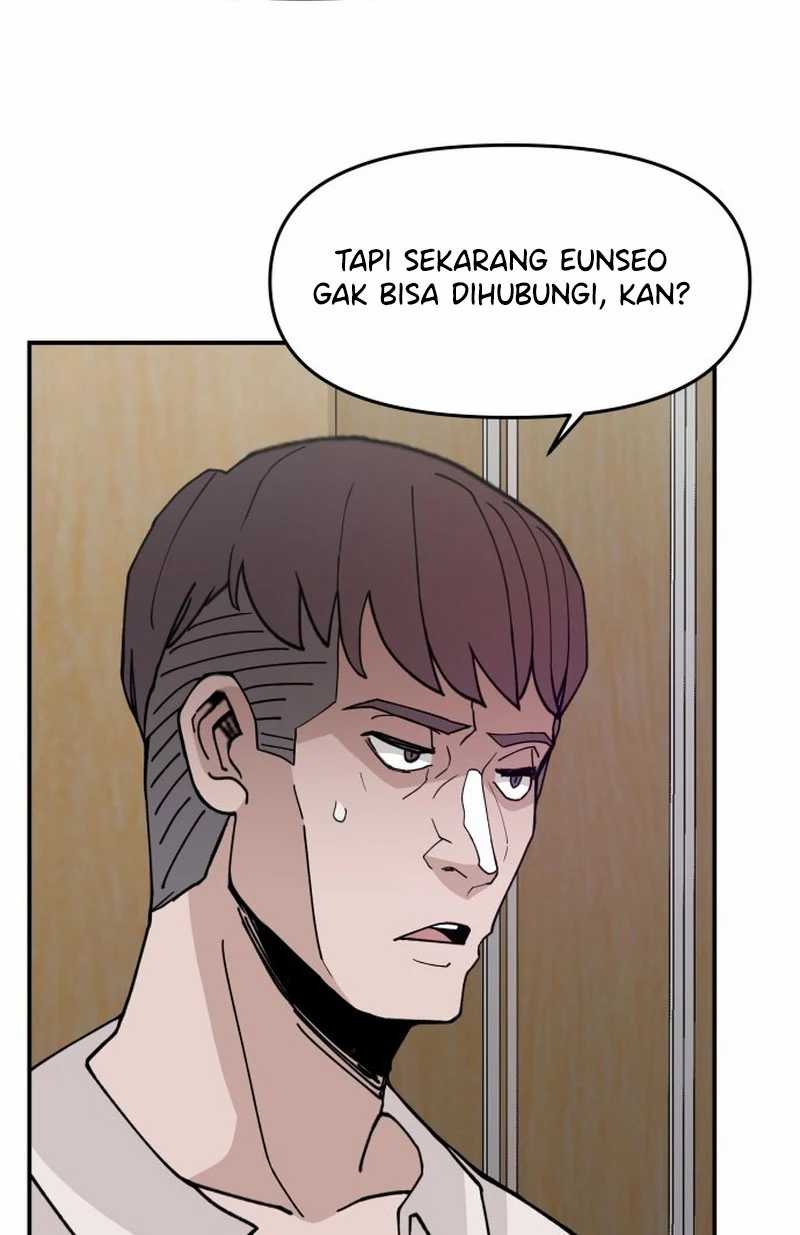 Villain Classroom chapter 23 halaman 31