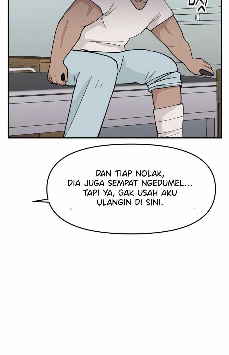 Villain Classroom chapter 23 halaman 33