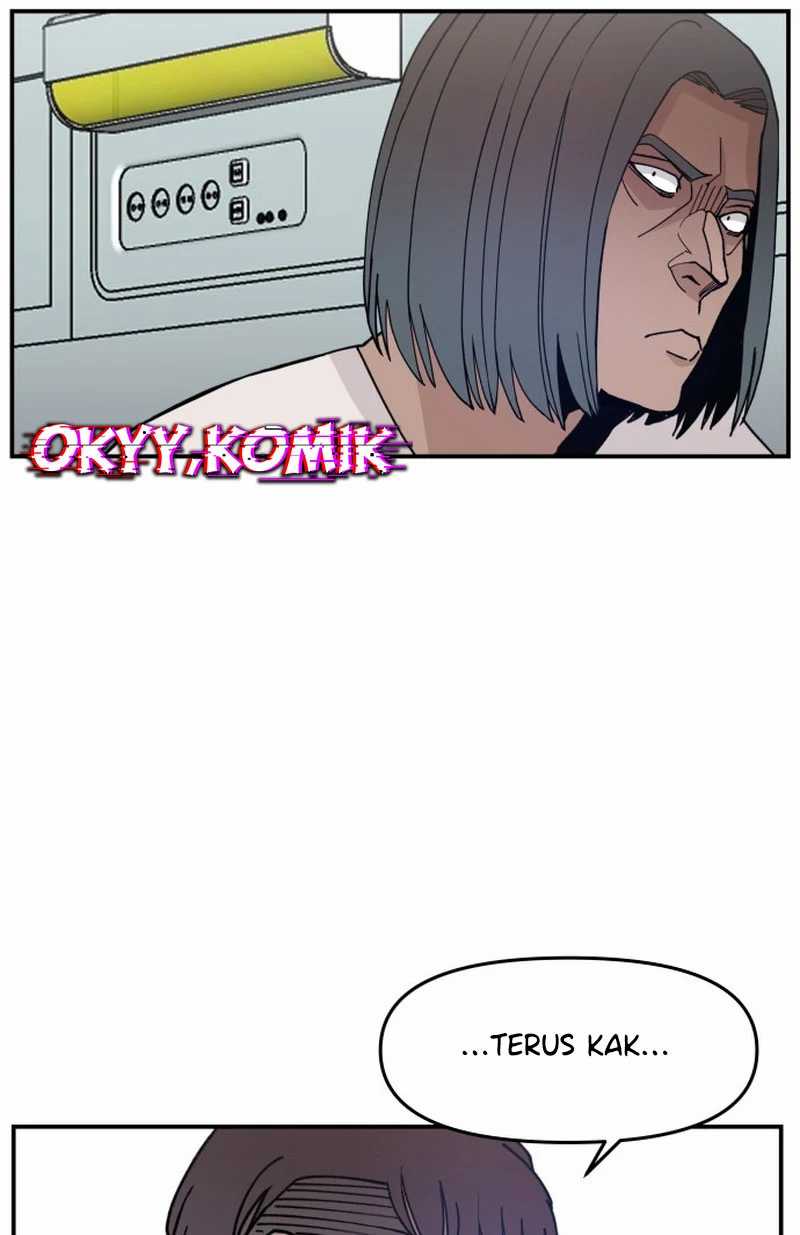 Villain Classroom chapter 23 halaman 34