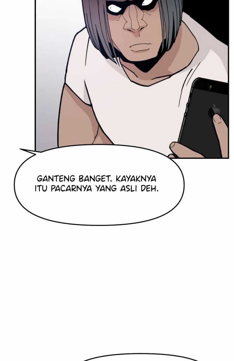 Villain Classroom chapter 23 halaman 36